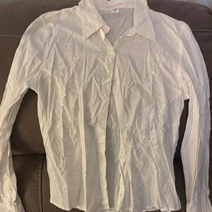 CUTE LIMITED TOO SZ 14 SHIRT